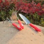 LOT DE 3 OUTILS DE JARDIN GAD3 DE LA MARQUE GARDEN