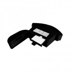 ASPIRATEUR ROBOT LAVEUR 2 EN 1 CONNECTE & INTELLIGENT ICLEAN 200 DE VORTEX