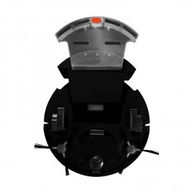 ASPIRATEUR ROBOT LAVEUR 2 EN 1 CONNECTE & INTELLIGENT ICLEAN 200 DE VORTEX