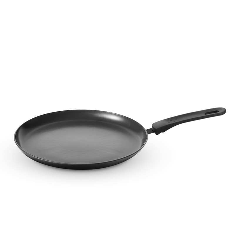 Crêpière en aluminium anti adhésif 24CM TFI NEOV2 Kitchencook