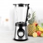 Blender en verre gradué corps et lames inox B9TURBO Kitchencook