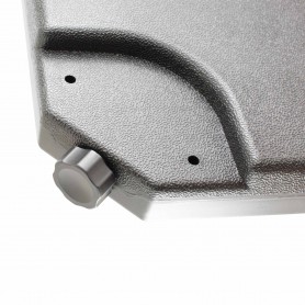 Base en plastique pour parasol Summer/Soled Pullman Pro