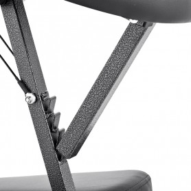 Chaise de massage avec sac de transport CDM120K Yoghi