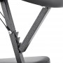 Chaise de massage avec sac de transport CDM120K Yoghi