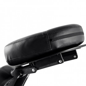 Chaise de massage avec sac de transport CDM120K Yoghi