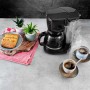 Cafetière filtre nylon réutilisable COSY COFFEE Kitchencook