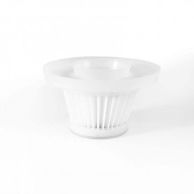 Aspirateur à main sans fil avec filtre HEPA lavable CRC50 Vortex