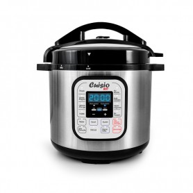 Robot cuiseur haute et basse pression CUISIOBOT Kitchencook