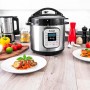Robot cuiseur haute et basse pression CUISIOBOT Kitchencook