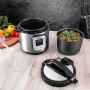 Robot cuiseur haute et basse pression CUISIOBOT Kitchencook
