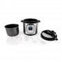 Robot cuiseur haute et basse pression CUISIOBOT Kitchencook