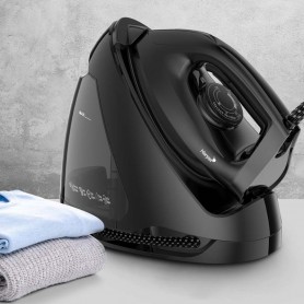 Centrale vapeur avec défroissage vertical CVAQUAPRO5 Harper