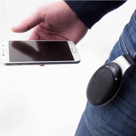 Kit mains-libres Dynabass bluetooth DYNACAR