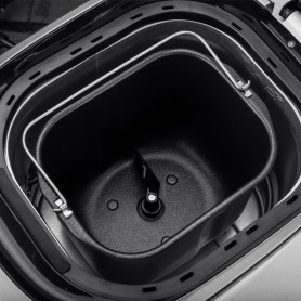 Machine à pain 12 programmes et écran LCD SMARTB Kitchencook