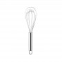Crêpière électrique blanche sans fil de 20 cm CREPEASY de Kitchencook