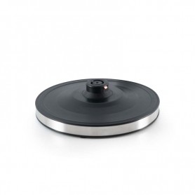 Bouilloire inox 1.7L avec filtre anti calcaire lavable LORO Kitchencook