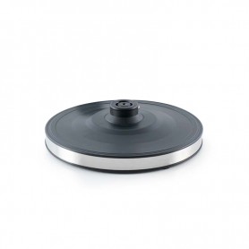 Bouilloire inox 1.7L avec filtre anti calcaire lavable TROPIC Kitchencook