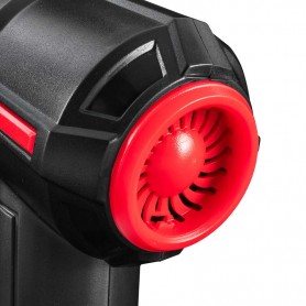 Aspirateur à main sans fil multifonction CRC30 de la marque Vortex