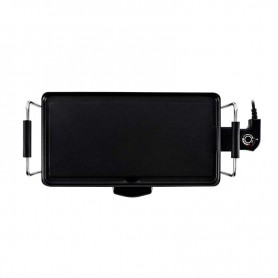 Plancha électrique avec revêtement anti-adhésif KPAN de la marque Kitchencook