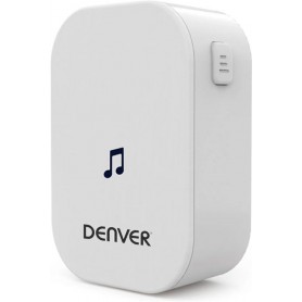 Interphone vidéo avec wifi SHV 120 de la marque Denver