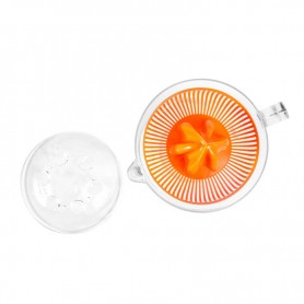 Presse agrume électrique blanc FIRSTPRESS de la marque Kitchencook