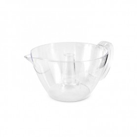 Presse agrume électrique blanc FIRSTPRESS de la marque Kitchencook