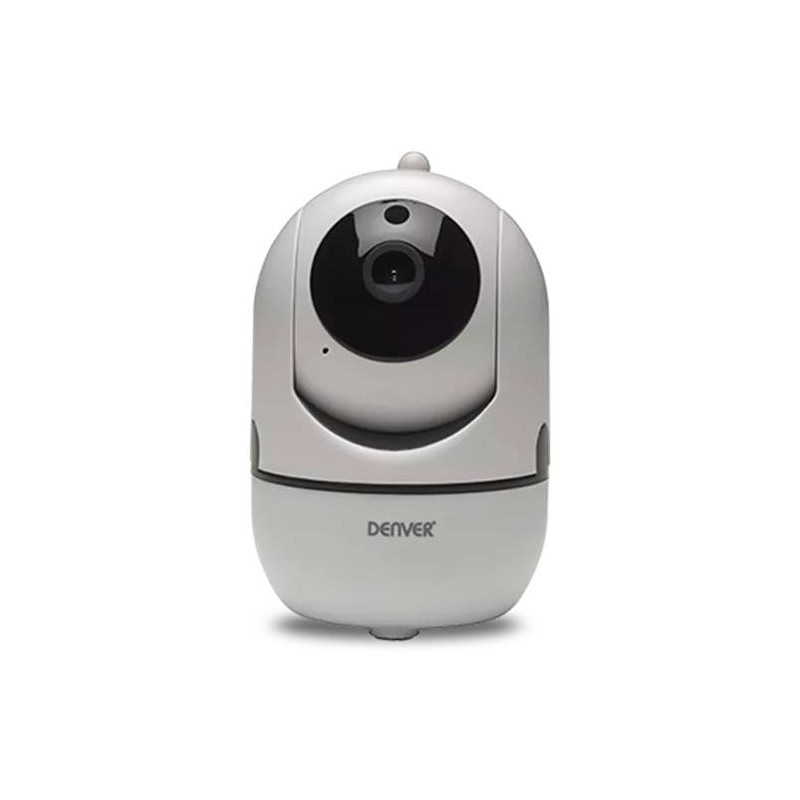 Caméra de surveillance blanche SCH-150 de Denver