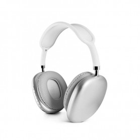 Casque stéréo bluetooth blanc DBX300 WHITE de la marque Dynabass