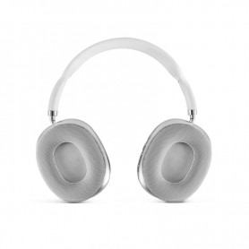 Casque stéréo bluetooth blanc DBX300 WHITE de la marque Dynabass