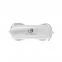 Casque stéréo bluetooth blanc DBX300 WHITE de la marque Dynabass
