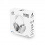 Casque stéréo bluetooth blanc DBX300 WHITE de la marque Dynabass