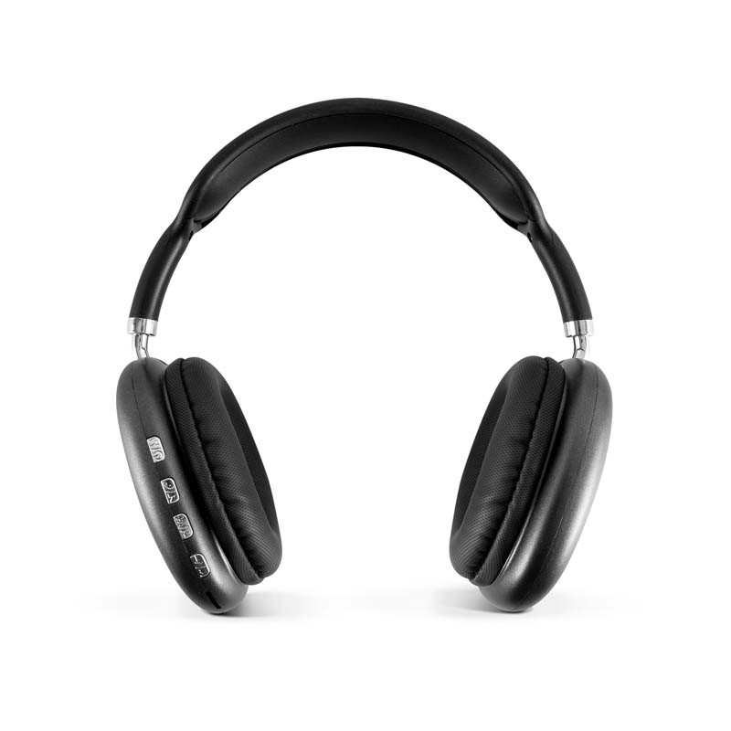 Casque stéréo bluetooth noir DBX300 BLACK de la marque Dynabass