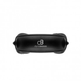 Casque stéréo bluetooth noir DBX300 BLACK de la marque Dynabass