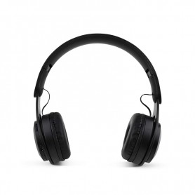 Casque stéréo bluetooth noir DBX220 de la marque Dynabass