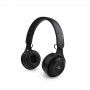 Casque stéréo bluetooth noir DBX220 de la marque Dynabass