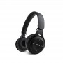 Casque stéréo bluetooth noir DBX220 de la marque Dynabass
