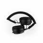 Casque stéréo bluetooth noir DBX220 de la marque Dynabass