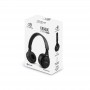 Casque stéréo bluetooth noir DBX220 de la marque Dynabass