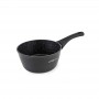 Casserole en aluminium noire de 16 cm DORIS CAS16TFI de Durand Dupont