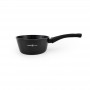 Casserole en aluminium noire de 16 cm DORIS CAS16TFI de Durand Dupont