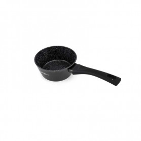 Casserole en aluminium noire de 16 cm DORIS CAS16TFI de Durand Dupont