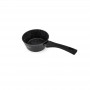 Casserole en aluminium noire de 16 cm DORIS CAS16TFI de Durand Dupont