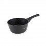 Casserole en aluminium noire de 18 cm DORIS CAS18TFI de Durand Dupont