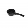 Casserole en aluminium noire de 18 cm DORIS CAS18TFI de Durand Dupont