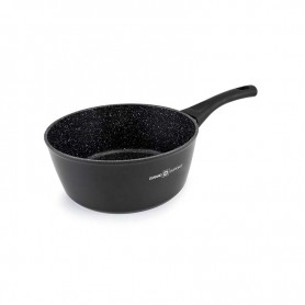 Casserole en aluminium noire de 20 cm DORIS CAS20TFI de Durand Dupont