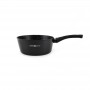 Casserole en aluminium noire de 20 cm DORIS CAS20TFI de Durand Dupont