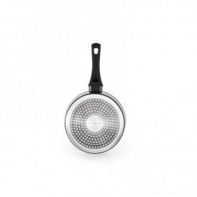 Casserole en aluminium noire de 20 cm DORIS CAS20TFI de Durand Dupont