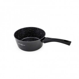 Casserole en aluminium noire de 20 cm DORIS CAS20TFI de Durand Dupont