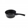 Casserole en aluminium noire de 20 cm DORIS CAS20TFI de Durand Dupont