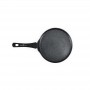 Crêpière en aluminium noire de 24 cm DORIS CRP24TFI de Durand Dupont